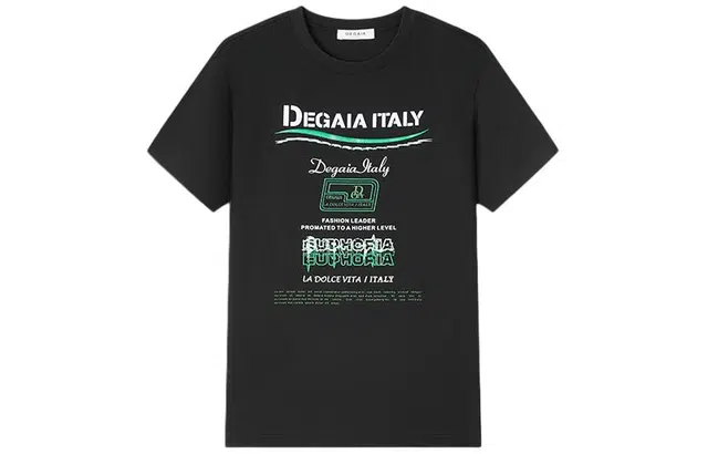 DEGAIA T