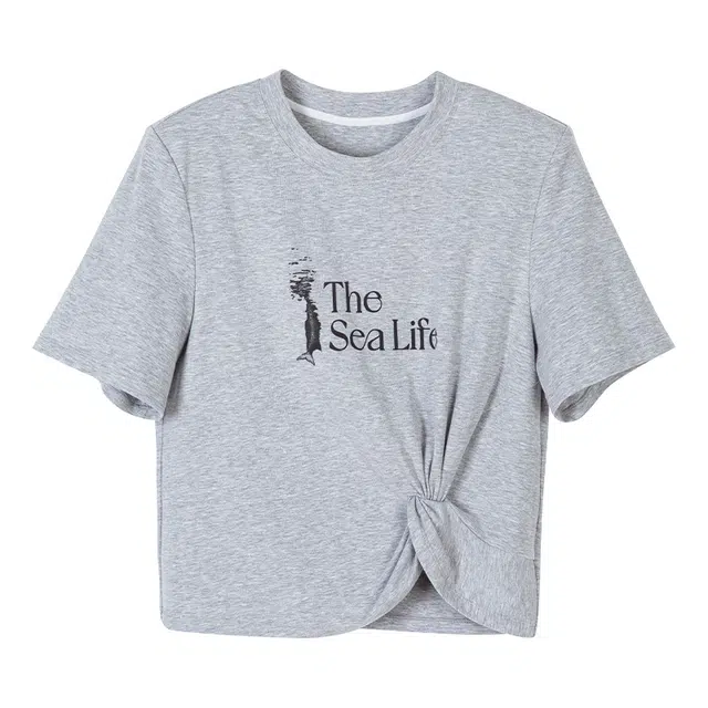 THE SEA LIFE 25 T