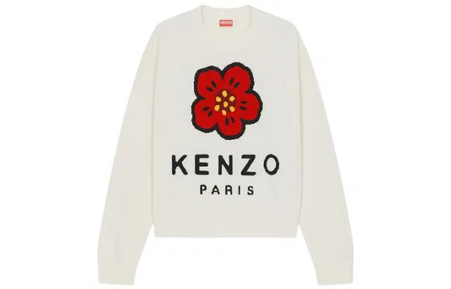 KENZO FW22 Logo