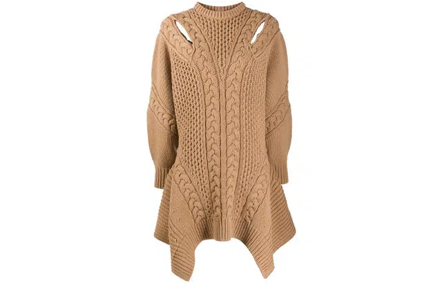 Alexander McQueen FW21