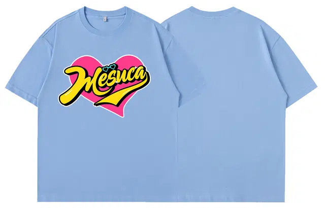 MESUCA logoT