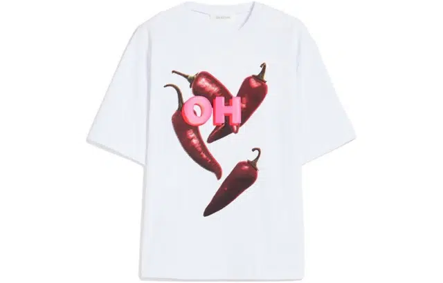 SportMax Dalmata T