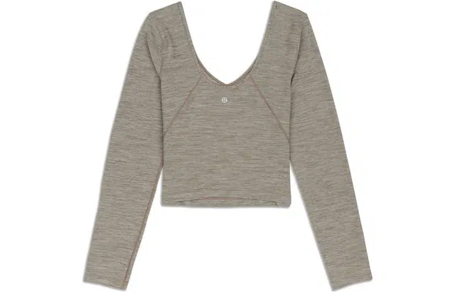 lululemon V