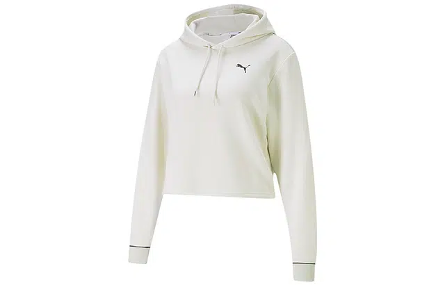 Puma Style Cat Hoodie WMNS