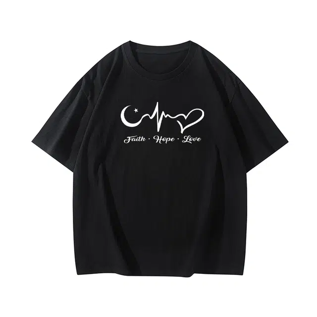 DUNHUANG INSPIRATION T