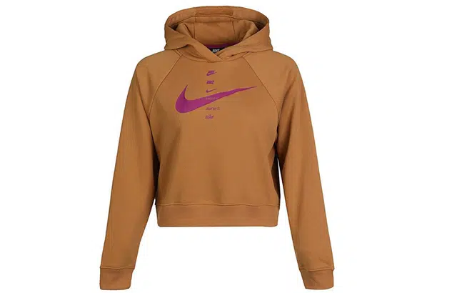 Nike W Nsw Swsh Hoodie Flc Bb