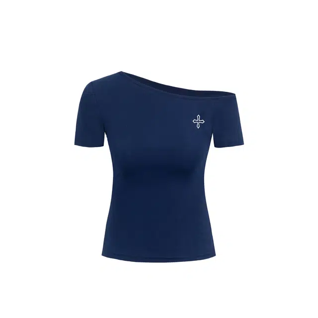 RECOLETA Logo T