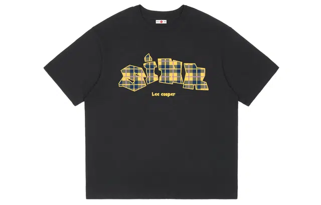 Lee Cooper T