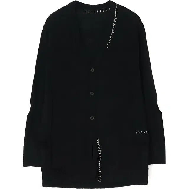 Yohji Yamamoto FW22 V