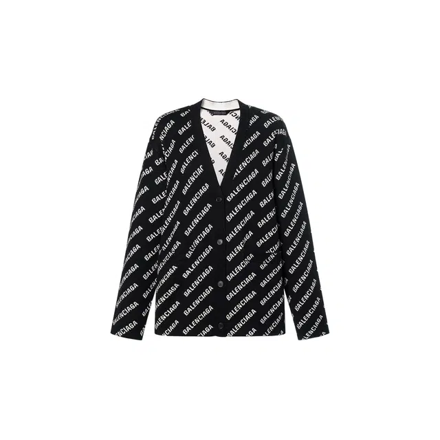 Balenciaga FW22 logo