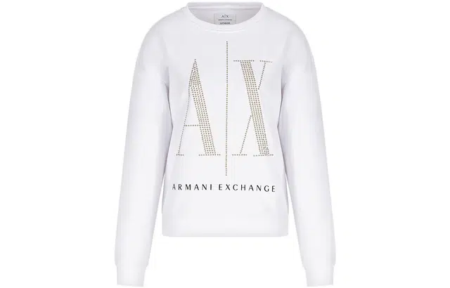 ARMANI EXCHANGE SS22