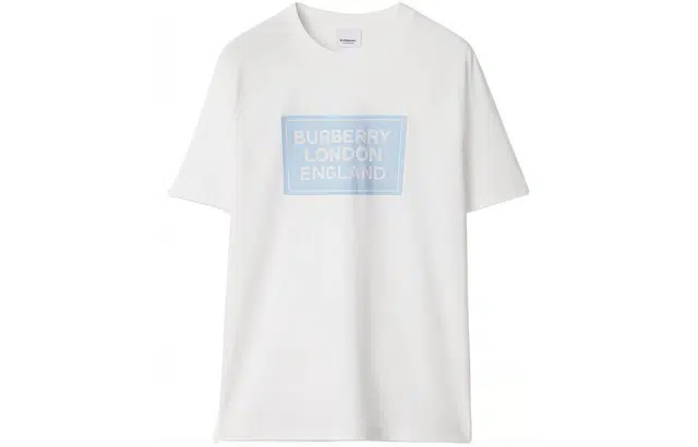 Burberry Logo SS24 T