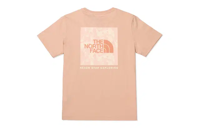 THE NORTH FACE SS23 Logo T