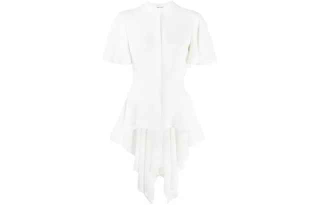 Alexander McQueen SS22