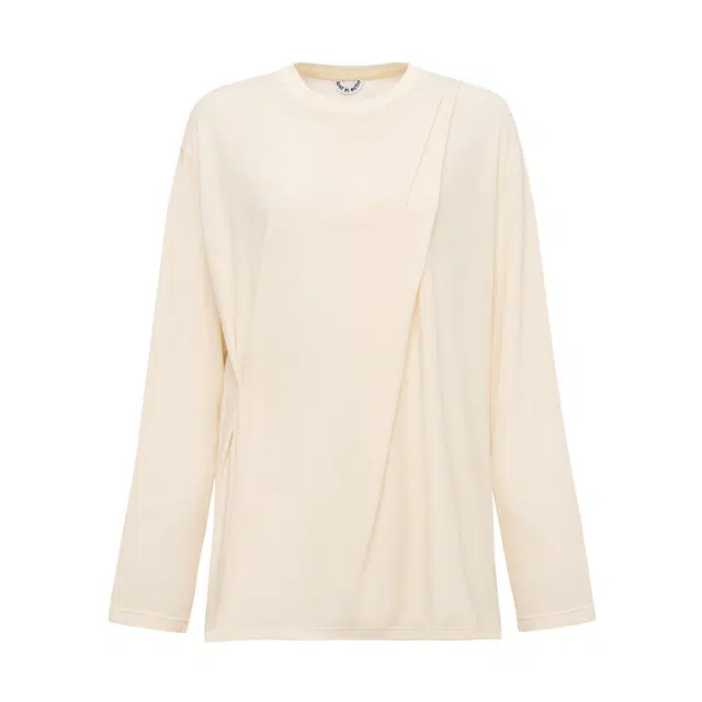 lost in echo 2025oversize T