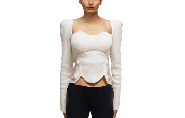 self-portrait FW21