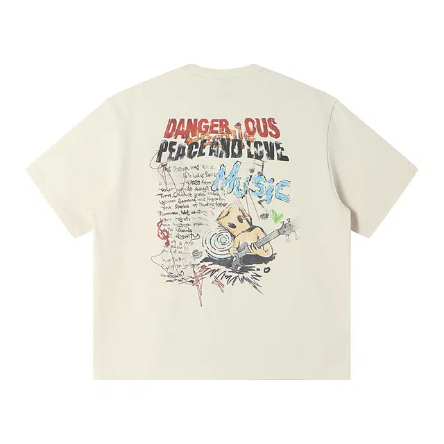 DANGEROUSPEOPLE T