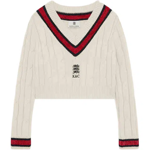 KENTCURWEN V