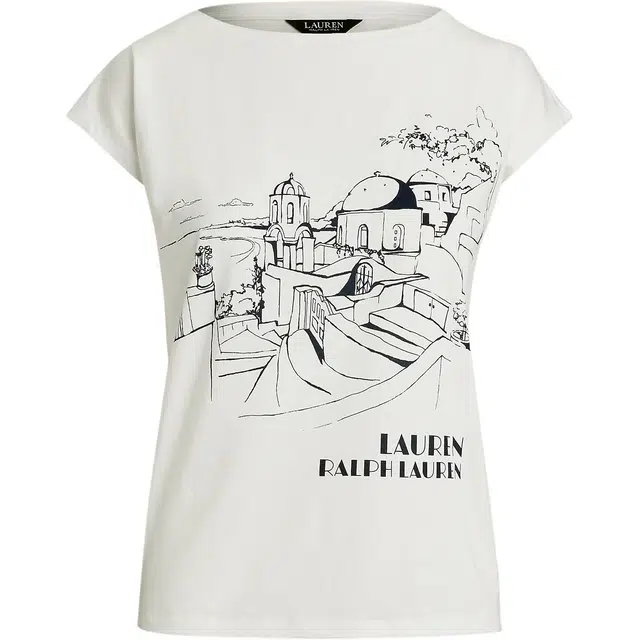 LAUREN RALPH LAUREN T