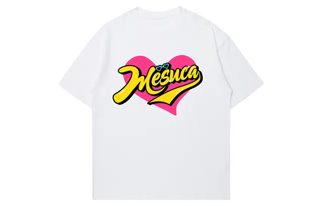 MESUCA logoT