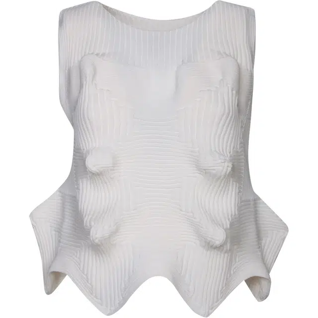 ISSEY MIYAKE SS24