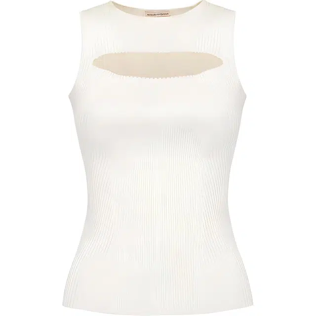 Alexander McQueen SS24