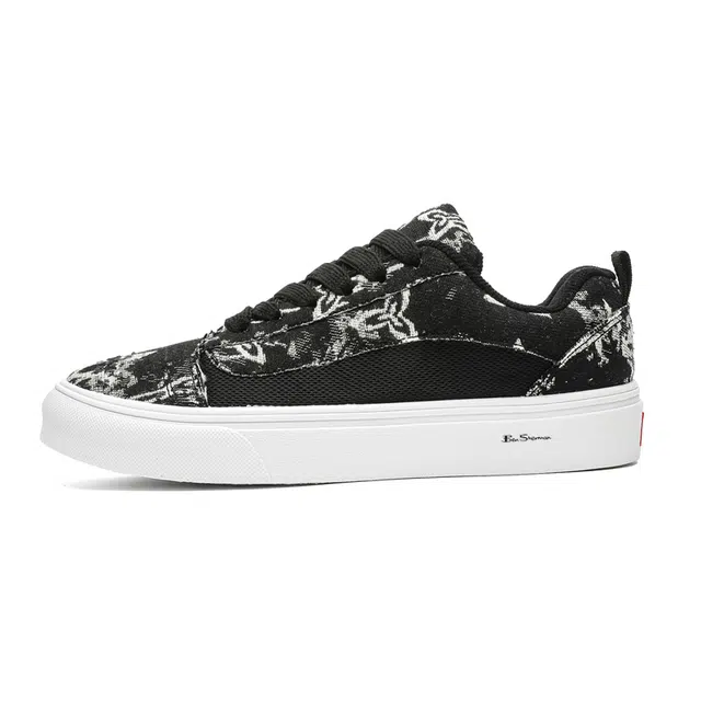 BEN SHERMAN