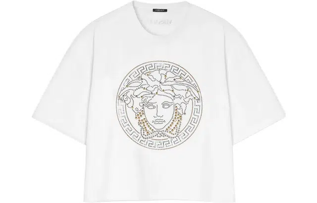 VERSACE JEANS COUTURE FW22 T