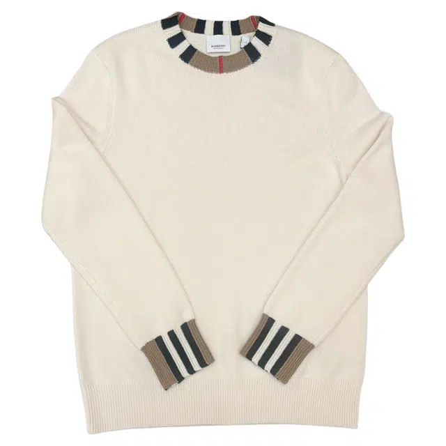 Burberry FW24 Logo