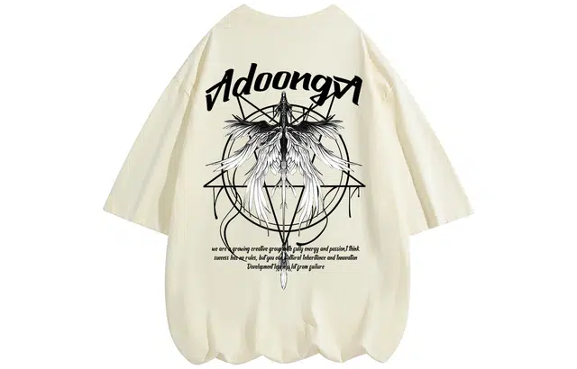 ADOONGA T