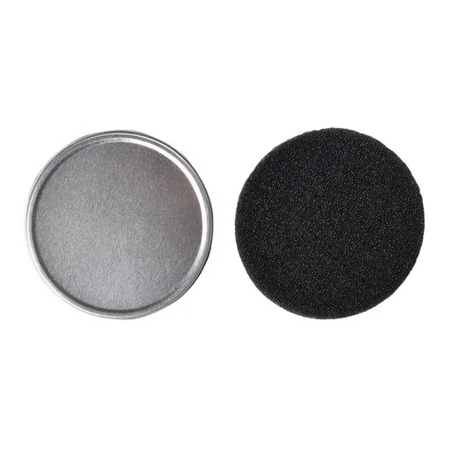 简应舒 干洗化妆刷清洁盒 清洗