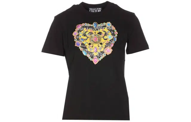 VERSACE JEANS COUTURE T