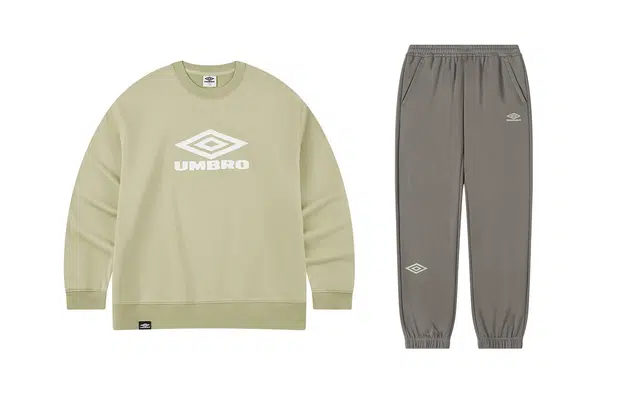 umbro Logo
