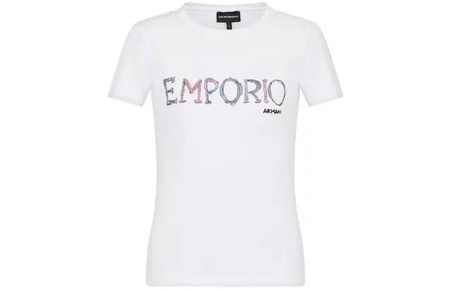 EMPORIO ARMANI SS23 T