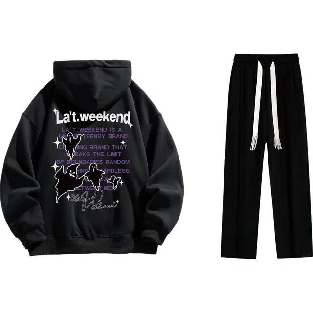 LA'T.WEEKEND Logo