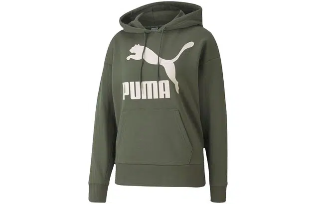 PUMA Classics Logo