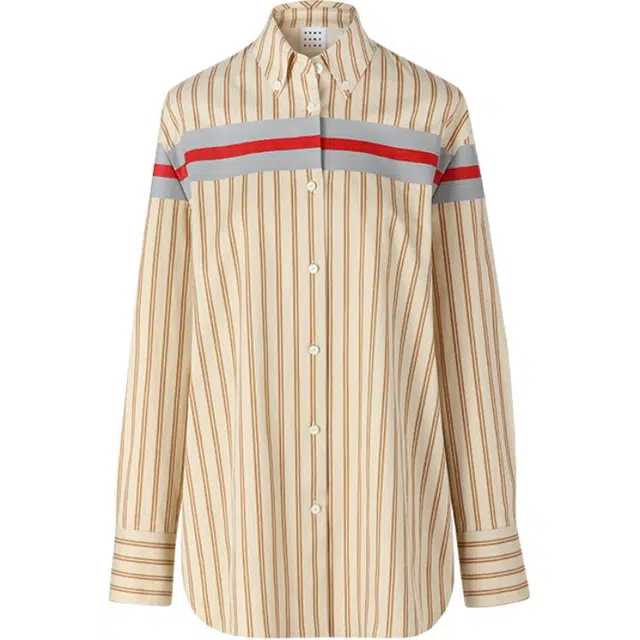 VVNK JANE PLUS POLO