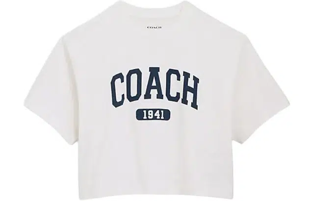 COACH SS24 T