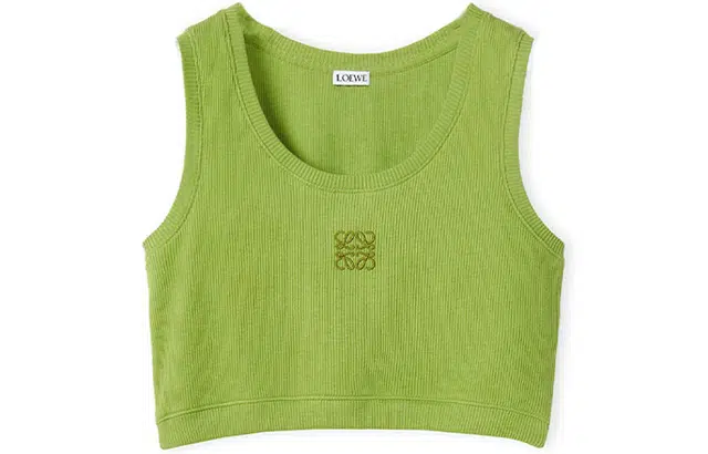 LOEWE FW22 Logo