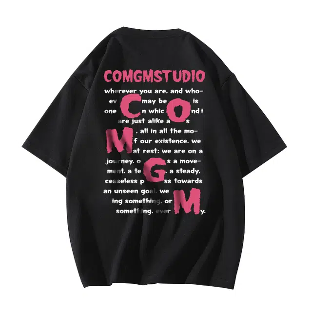 COMGM T
