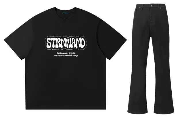 STIRNWAND
