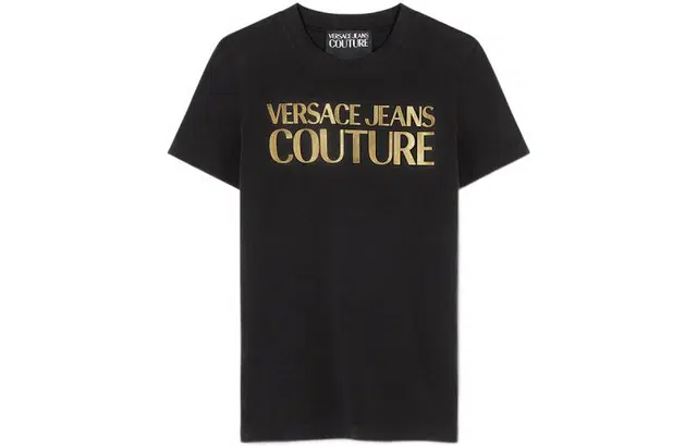 VERSACE JEANS COUTURE SS23 LogoT