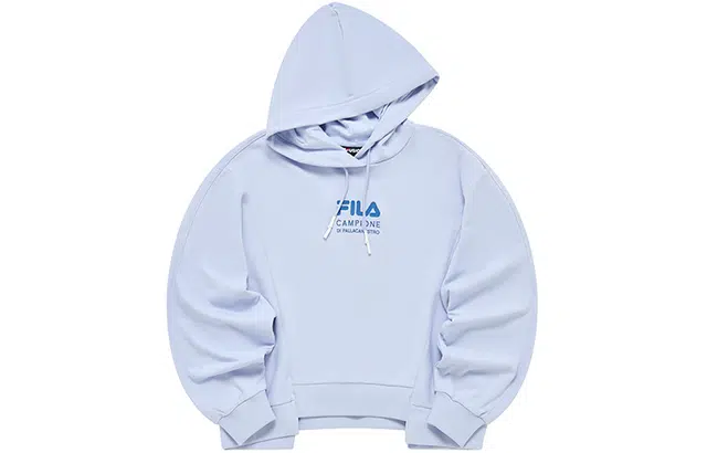 FILA FUSION Logo