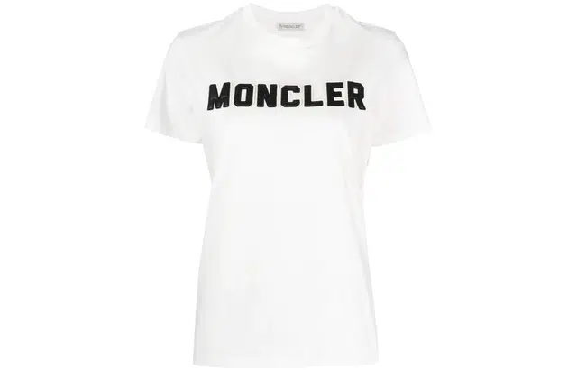Moncler SS23 LogoT