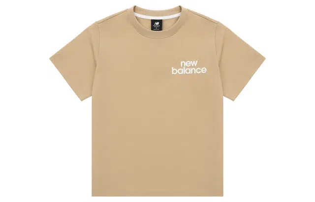 New Balance LogoT
