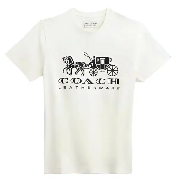 COACH SS23 LogoT