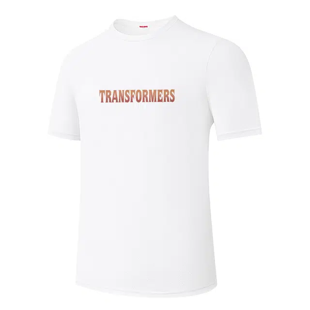 TRANSFORMERS T