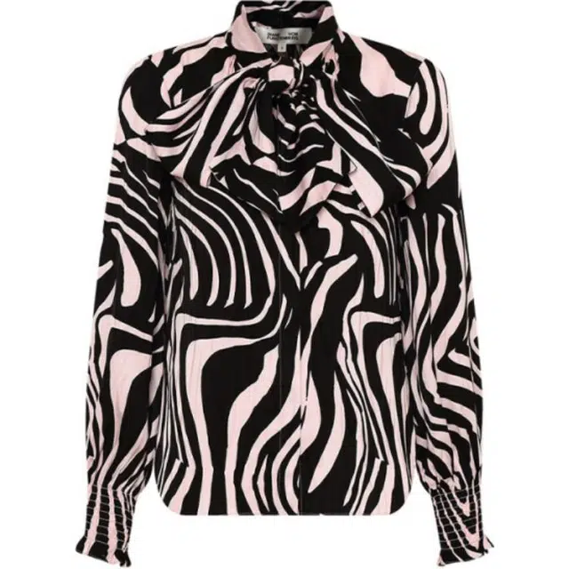 DIANE VON FURSTENBERG