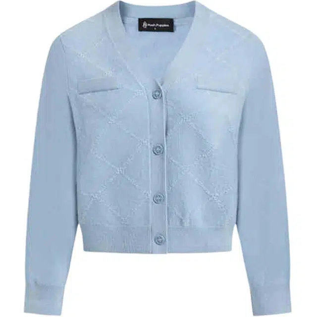 Hush Puppies V