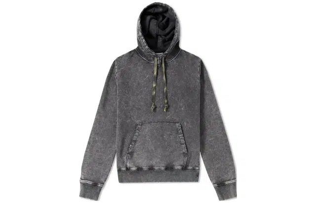 Saint Laurent Hoodie